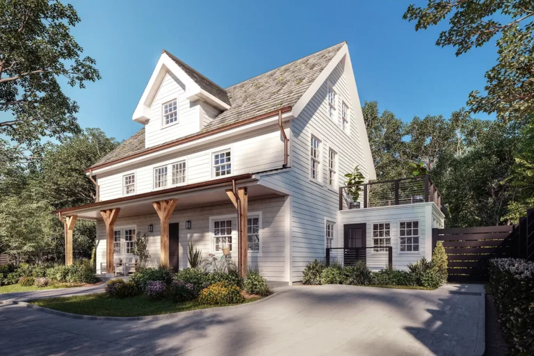 7 Tait Road Residence