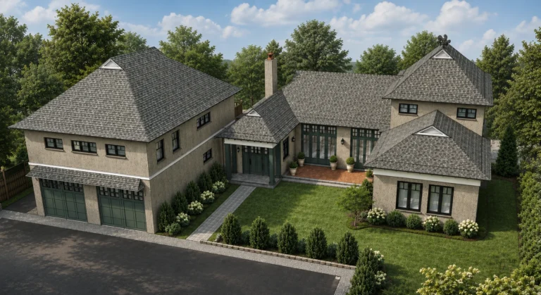 Elm Park Residence