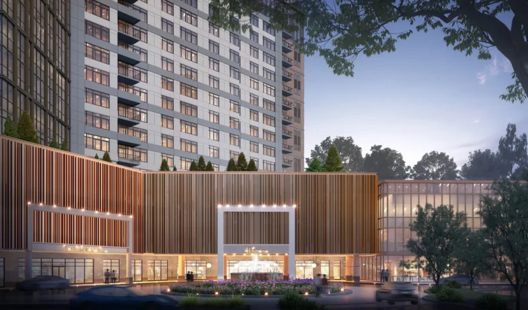 Westchester Village