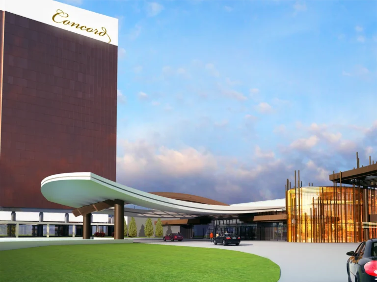 Concord Casino