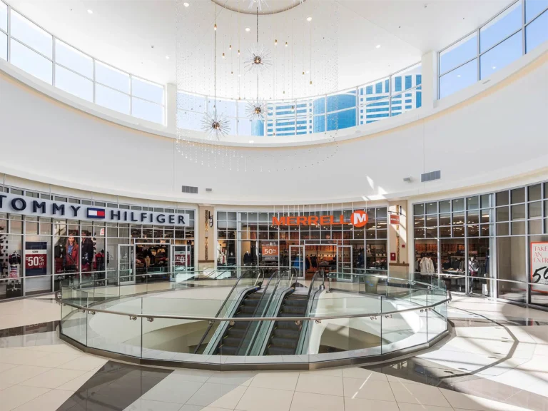 Foxwoods Outlets