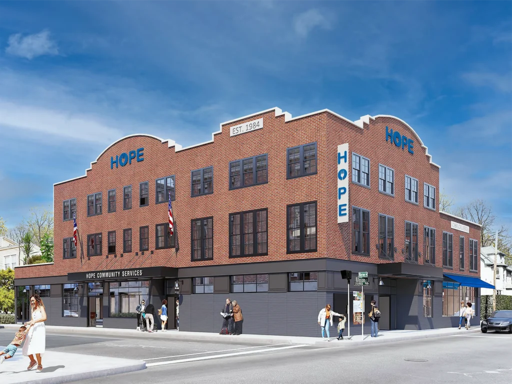 HOPE Community Center