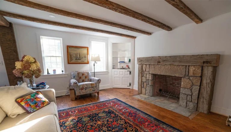 North Salem Residence
