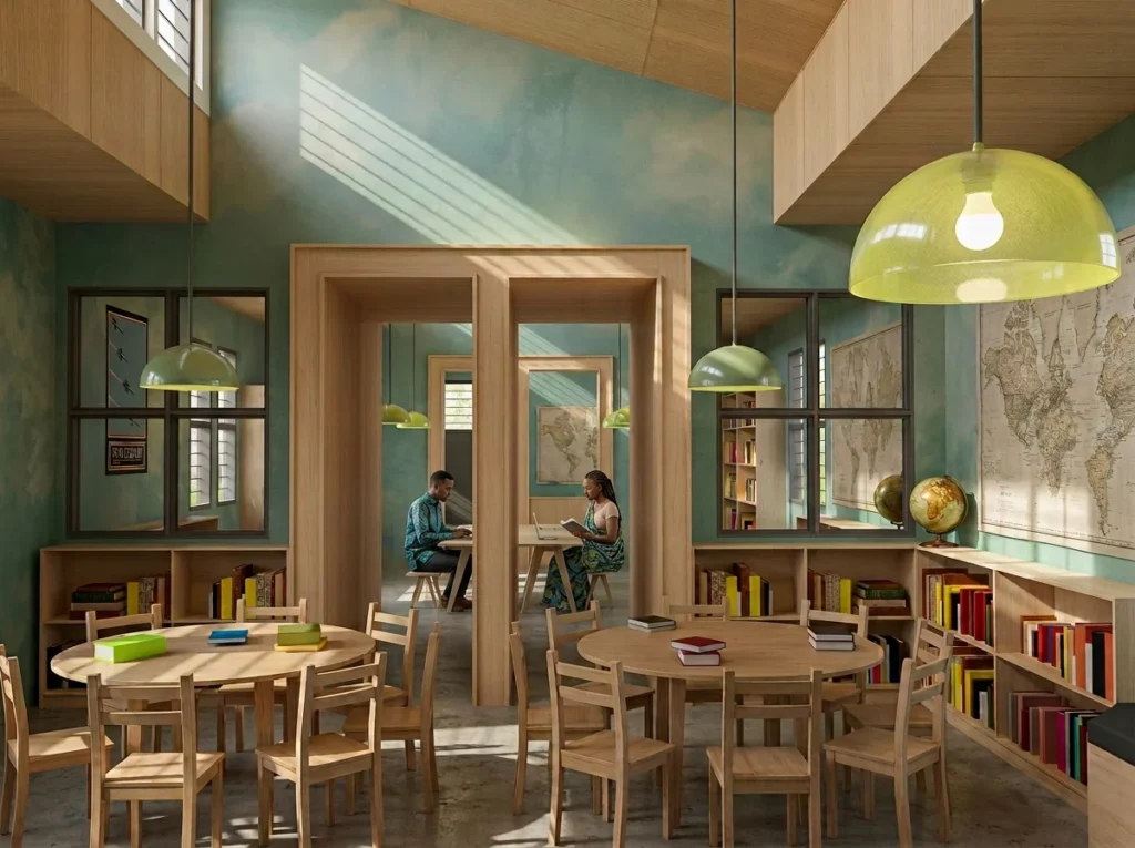 Rwanda Education Assistance Project