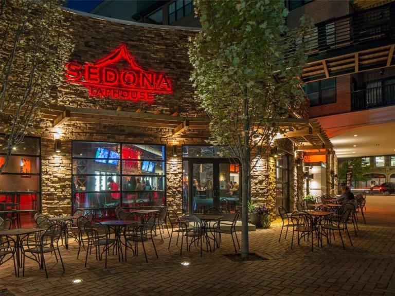 Sedona Taphouse