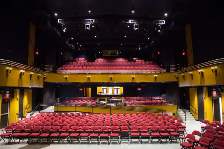 Wall Street Theater