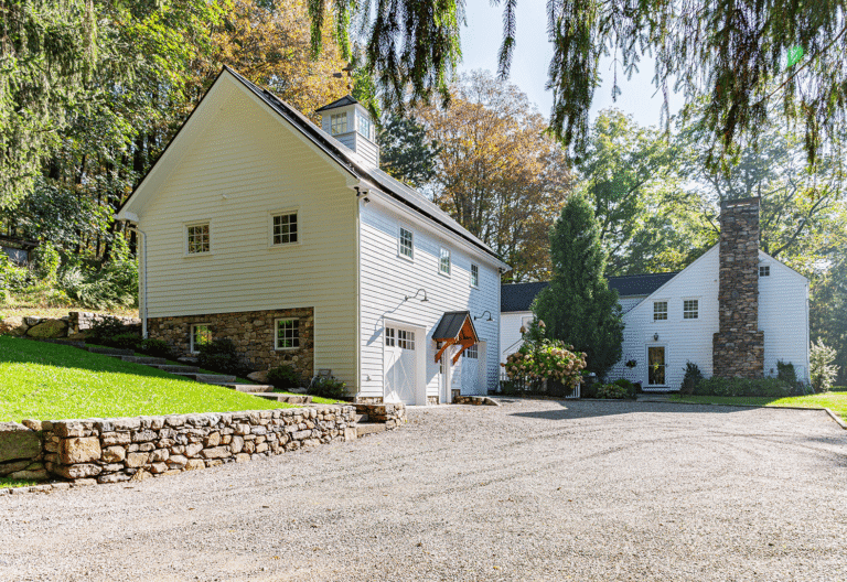 Wallace Road Residence