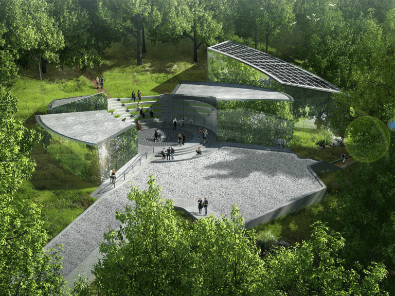 Wolf Conservatory