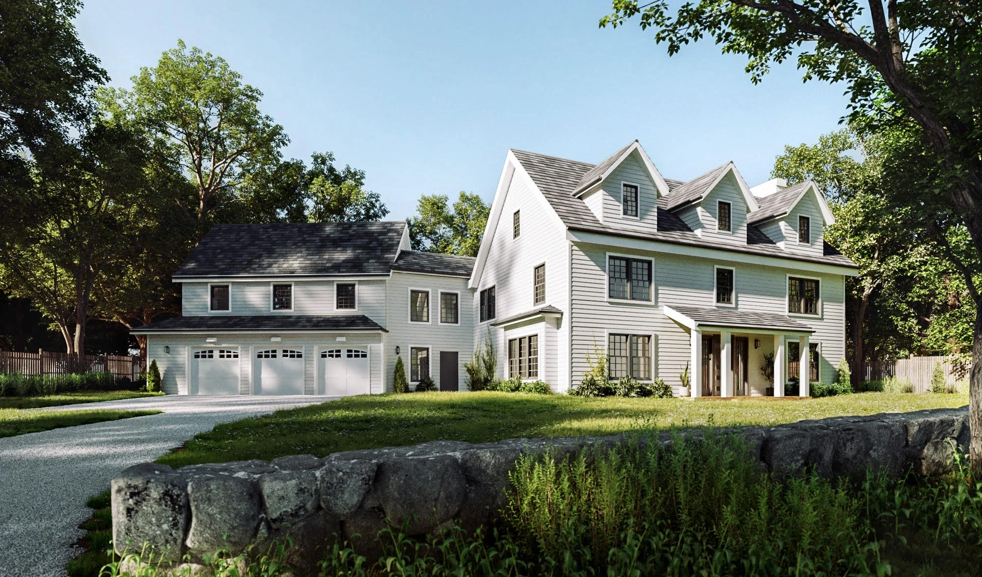Residential Single-Family