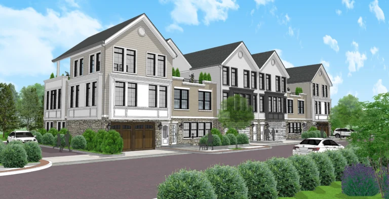 Armonk Townhomes