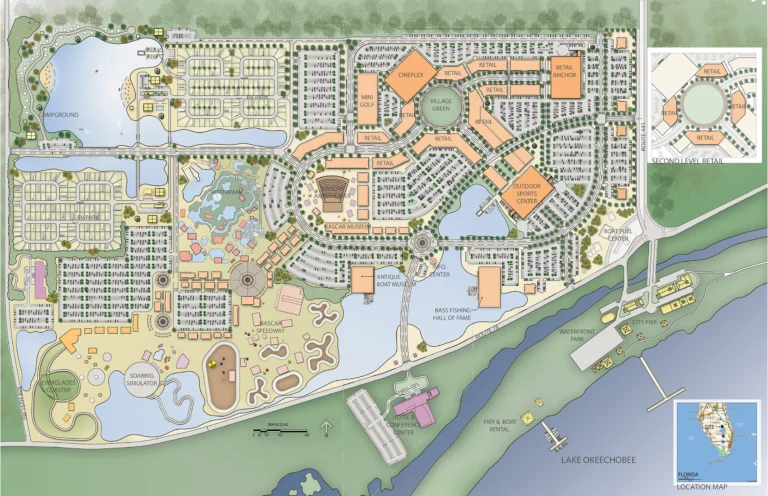 Okeechobee Center