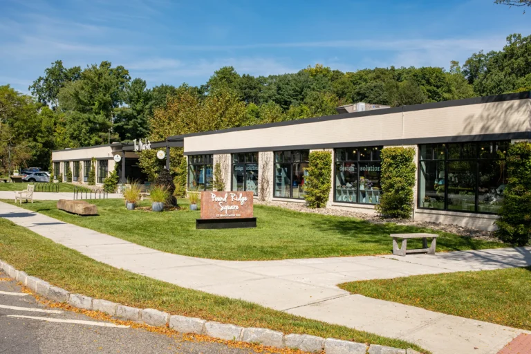 Pound Ridge Square