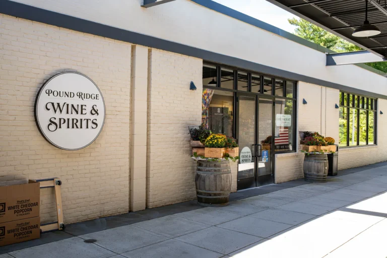 Wine & Spirits